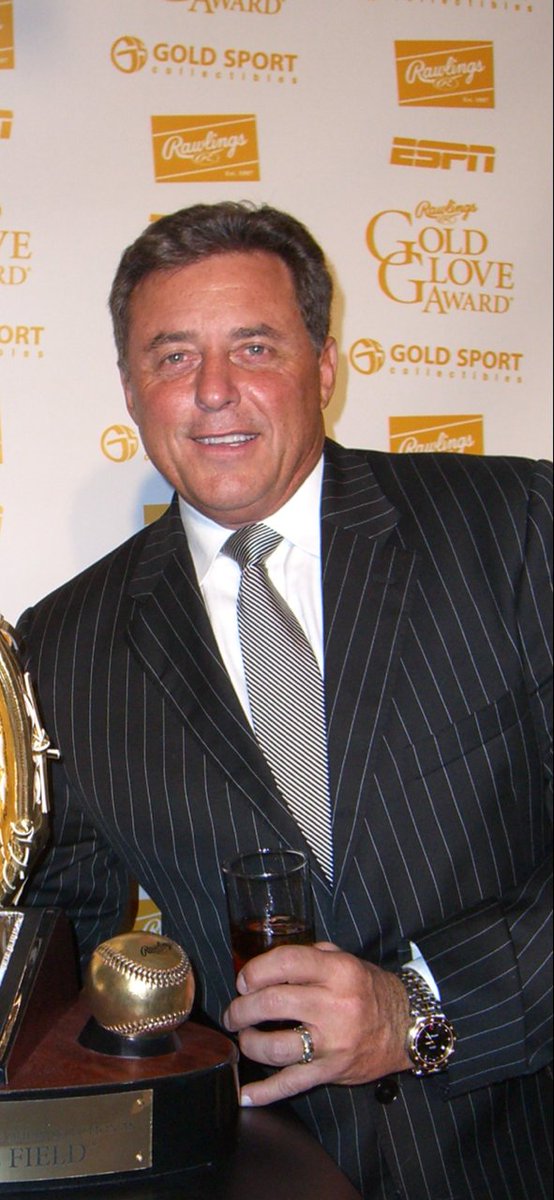 Happy Birthday Don Moriarity  (Skipper Chicago Cubs Scout Team)