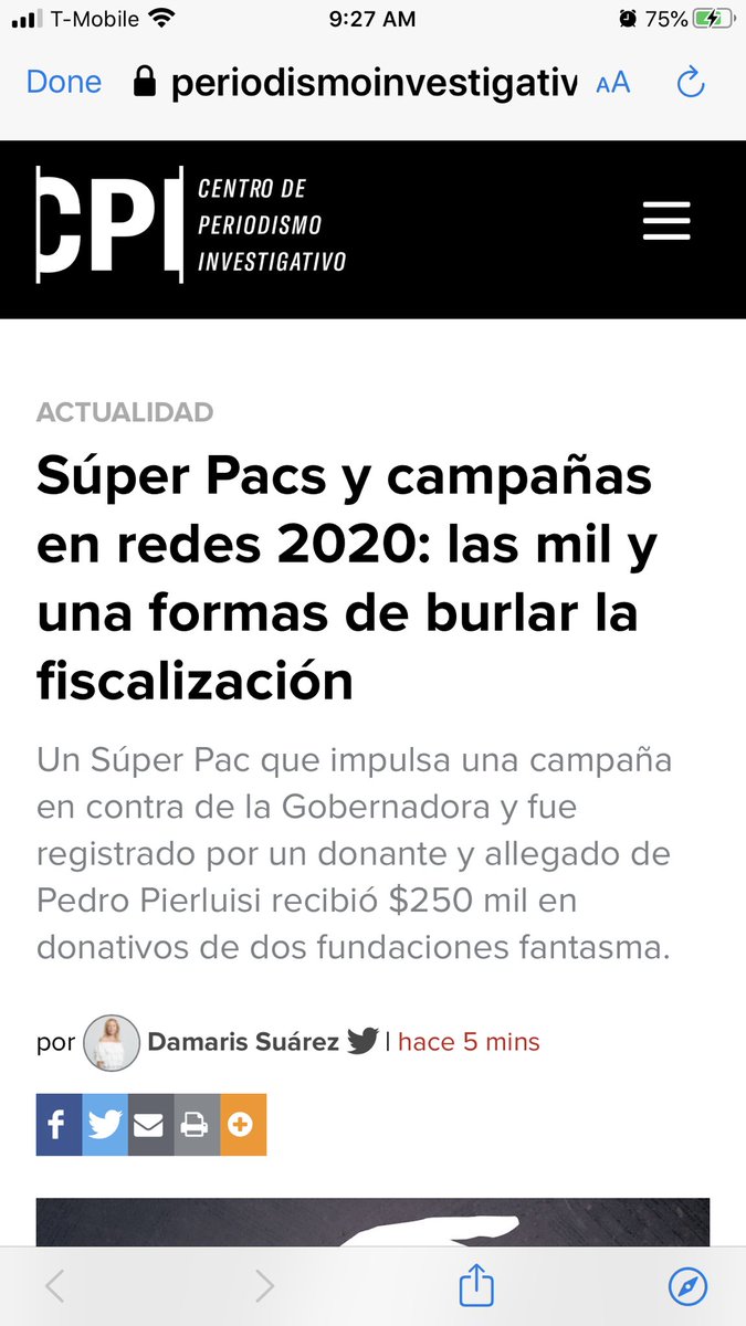 CasiGobernador's tweet photo. @VillafanePR COMO A CAÍDO TAN BAJO SU GENTE NO LO PUEDE CREER Q APOYE UN SUCIO DESCARADO Q LLEVE PEOR CAMPAÑA CONTRA UNA MUJER Y ELLOS @pedropierluisi Y @PierluisiCary EMUNDO Y ESPOSA ESTÁN DETRÁS PENSABA USTED HONRABA LA MUJER SEGUNDA PARTE POR @cpipr https://t.co/rzv0WESoqT