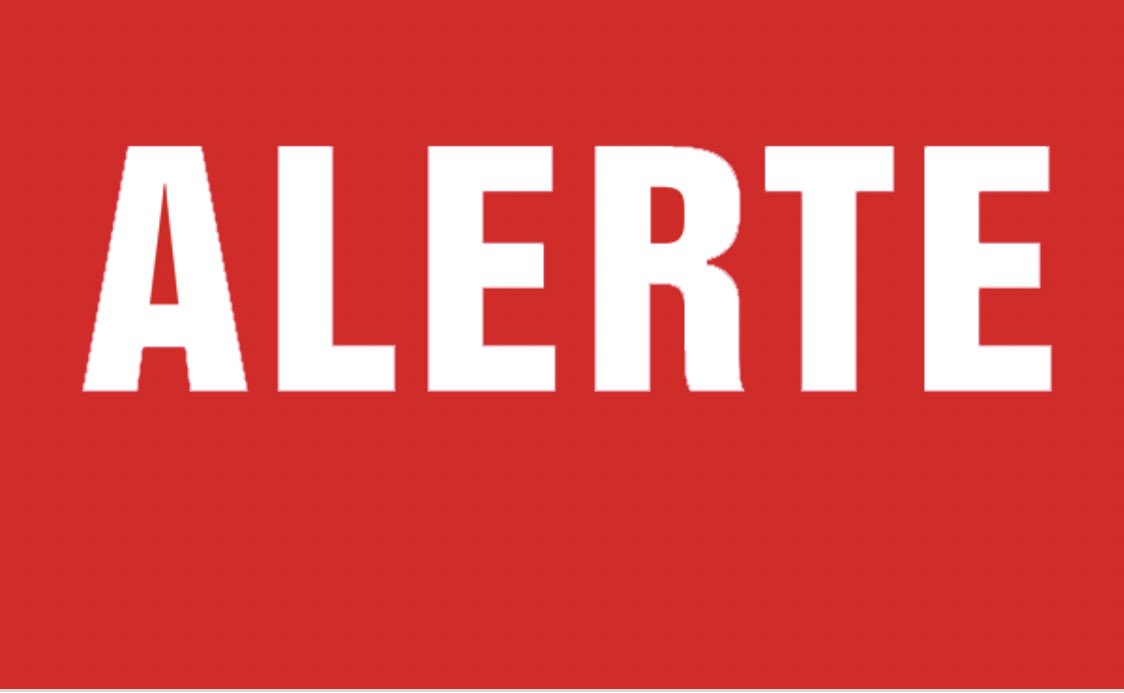 AbdoulayeS_Faye's tweet photo. 🚨 Alerte🚨 Alerte 🚨 Alerte 🚨
Ici Alpha B05, sécurisé vos Bae les #ModouModou sont en route, ils viennent en vaccances. Je répète sécurisez vos Bae.
Alpha B05 terminé ✅ https://t.co/F3lFleobnw