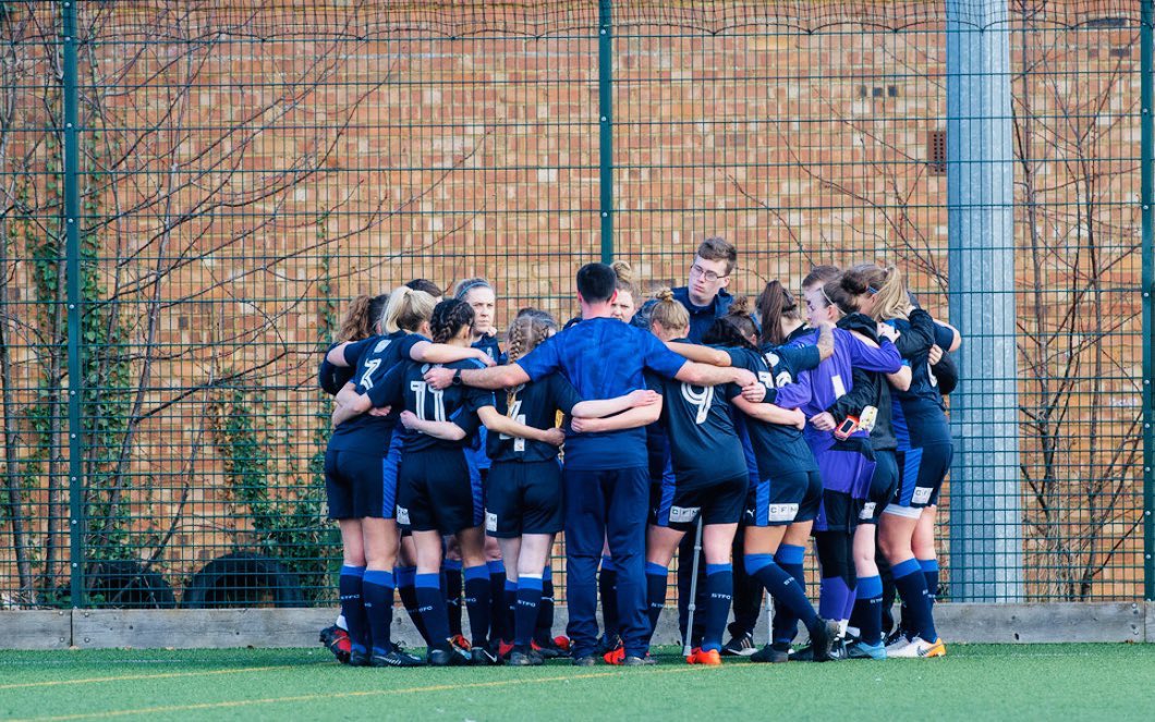 We have a bunch of exciting news coming up but, in the meantime, we are on the lookout for a few new members to join our team!

Roles available:

Lead Goalkeeping Coach🧤⚽️
Media Manager 📰📱
Match-day (Home) Photo/Videographer 📸📹

To express interest 👉bit.ly/STWFCjobs