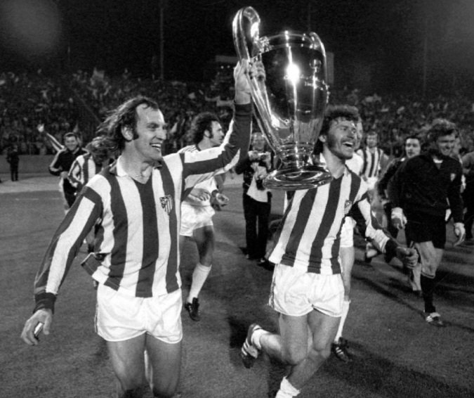 He is to this day the last player to score in back to back European Cup/Champions League finals.