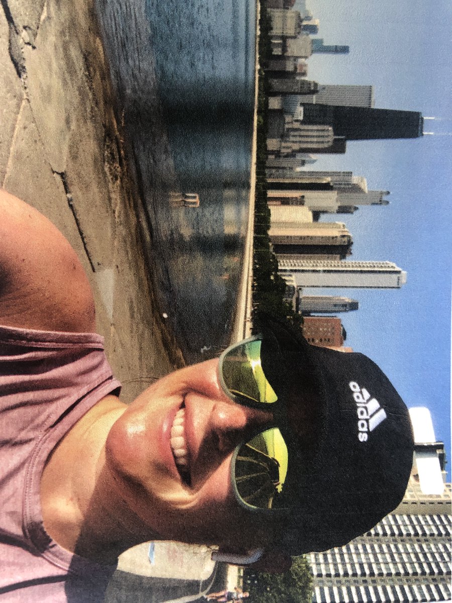CMP_Andie's tweet photo. Early morning walk near @thedrakehotel @WowWithHilton Hilton Wellness Tweet APutnam: 46,372 steps. #WowWithHilton https://t.co/lDfq0CRwa8