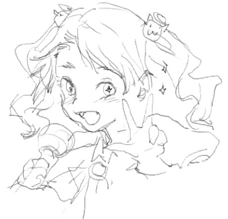 new/old  drawings 