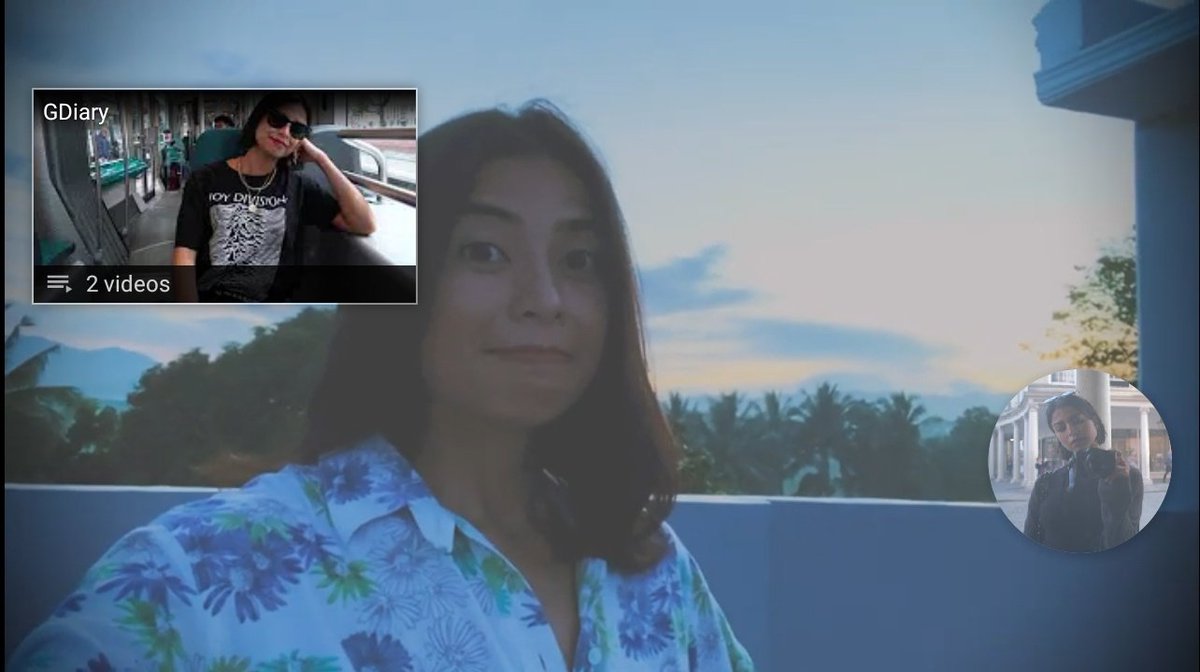 lablabgoal11's tweet photo. dont forget to subscribe babye..
luh ang cute mo dito ate cha @glaizaredux #GDiary https://t.co/DC8zdM43xm