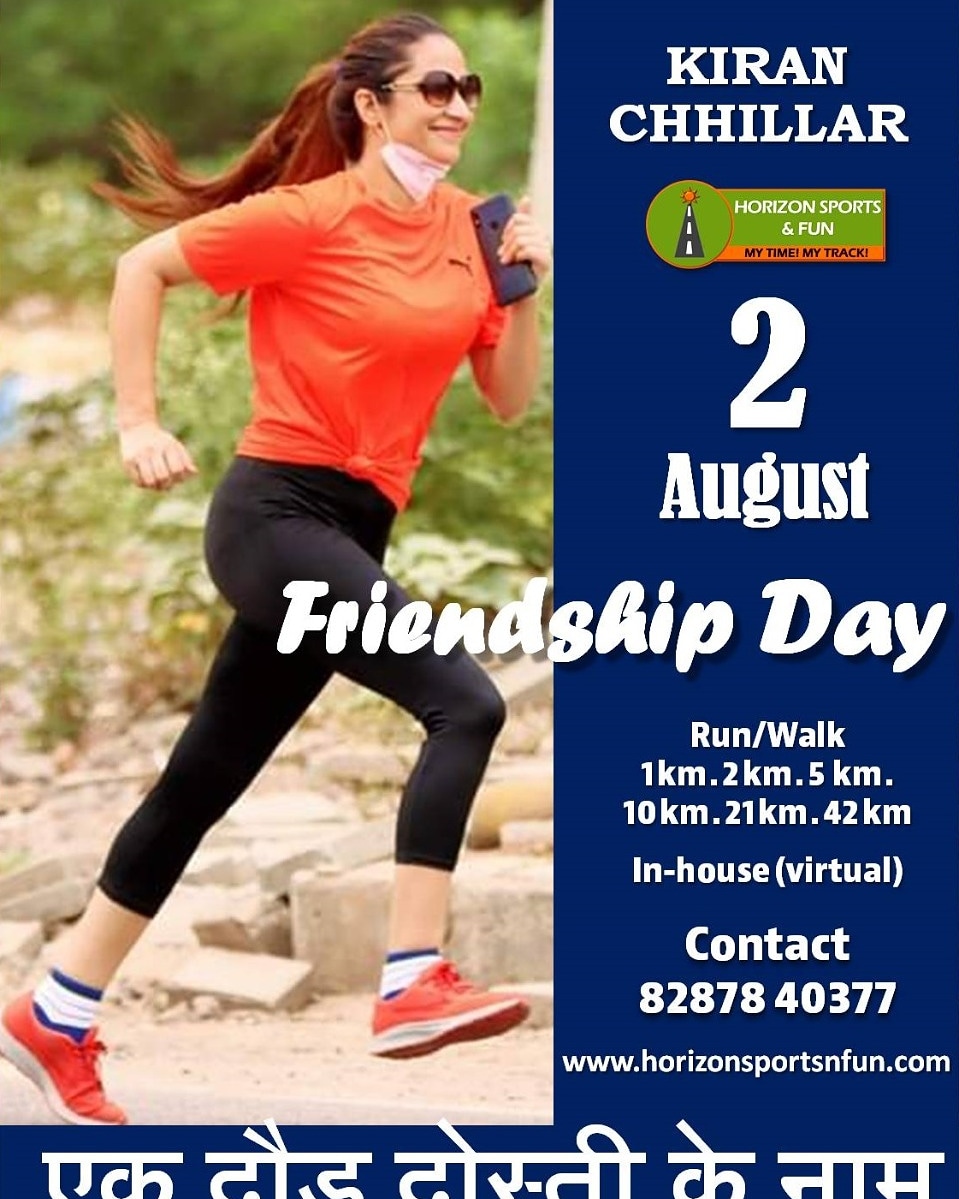 ChhillarKiran's tweet photo. #birthday_special_run
.
.
.
.
.
.
.
.
.
.
#run #sportslover #event #runwithfun #friendshipday #mediacoverage
 #specialday
#sport #sundayrunday
@Kisan1235 https://t.co/wL8QTYPUZH