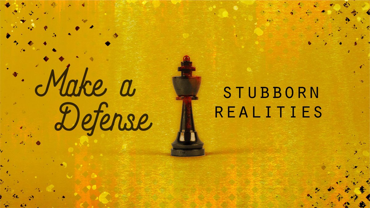 WVRedeemer's tweet photo. Going live on YouTube in about an hour. https://t.co/srggNfExIi
#makeadefense #subbornrealities #redeemerwv #helphopehome https://t.co/vQkHJGeC3r