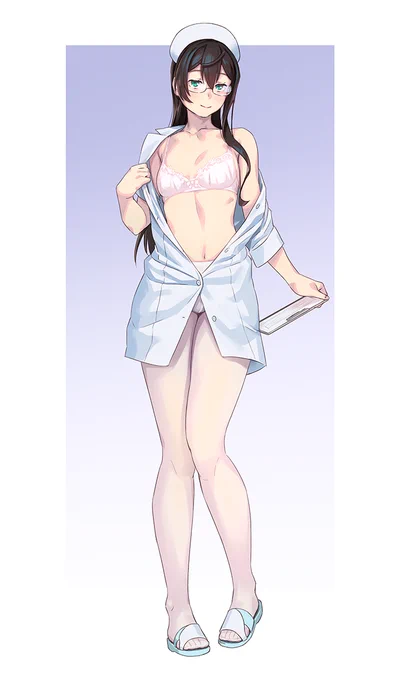 明石よりイイコトしてあげますよ 