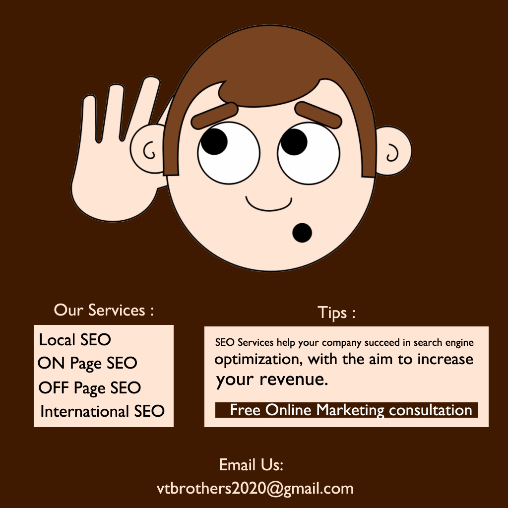 GDigitalmarket's tweet photo. SEO Services help your company succeed in search engine optimization, with the aim to increase your revenue - https://t.co/zHgiwBihsM 

#seoservice #seo #digitalmarketing #socialmedia #seoservices #seoexpert #websitedesign #seocompany #searchengineoptimization #semservice #SEO https://t.co/bOGWqhY8k2