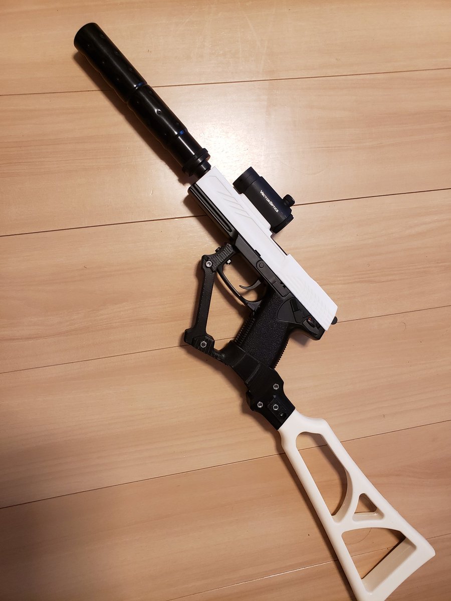 くろび Veliru Krb創研 在庫品のご案内 Mk23ソーコムストック ソーコムt1直付けスライド 8000 M9a3ストック 電動hk45ストック M45 ガバメント ストック マルイ Carbon8対応 ミリタリー物販 フリマ用に在庫 くろび Veliru Krb創研 在庫品のご案内 Mk23ソーコムストック ソーコムt1直付けスライド 8000 M9a3ストック 電動hk45ストック M45 ガバメント ストック マルイ Carbon8対応 ミリタリー物販 フリマ用に在庫