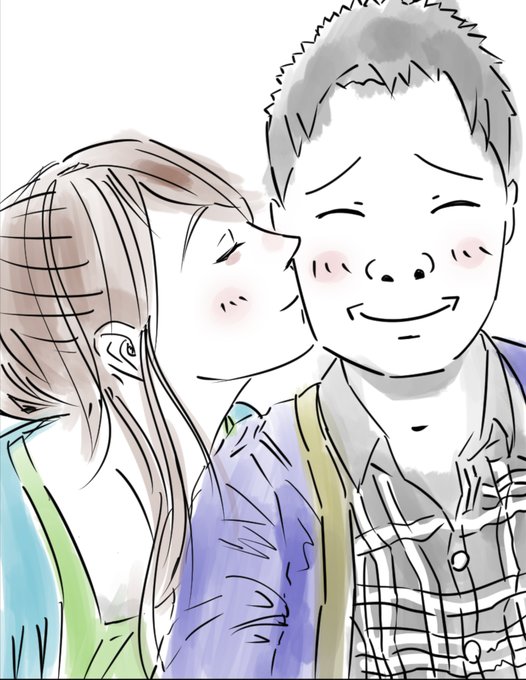 女子大のtwitterイラスト検索結果 古い順