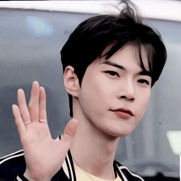 chz___'s tweet photo. DOYOUNG ปรับสี #แจกดิส https://t.co/gu4QAR9jHY