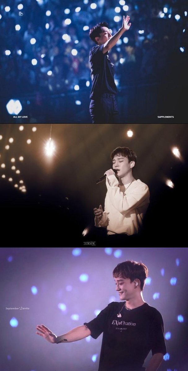 wis_blue's tweet photo. #JONGDAE And Exo forever
#첸_노래해줘서_고마워 
Jongdae spirit
@weareoneEXO https://t.co/zHT8RCrNrH