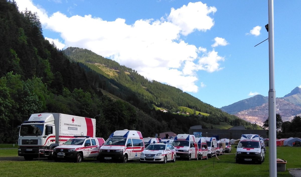 ironore2019's tweet photo. Save the Date: IRONORE International Civil Protection Seminar, Thursday, 10. – Friday, 11. Sept 2020 (lunch – lunch). Venue: Austrian Red Cross Styrian Branch, Bildungs- und Einsatzzentrum Laubegg, the Seminar will be documentated live on Social Media. #IRONORE #EUCPM https://t.co/GwHmB3YUUg