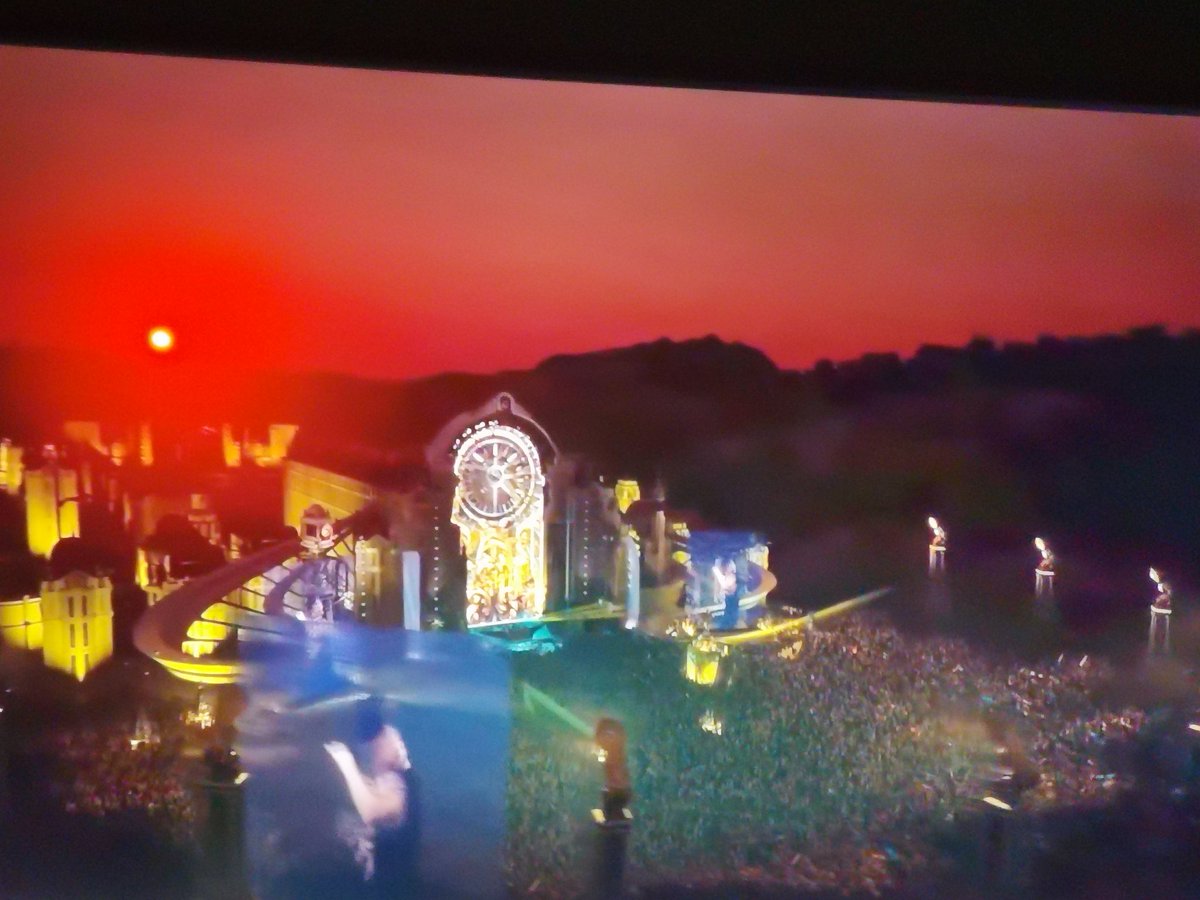 MikeD8090's tweet photo. The madness of @TimmyTrumpet has arrived to #Tomorrowland #Tomorrowland2020 🤘🤘🤘😎😎😎 https://t.co/lgLay2jAlE