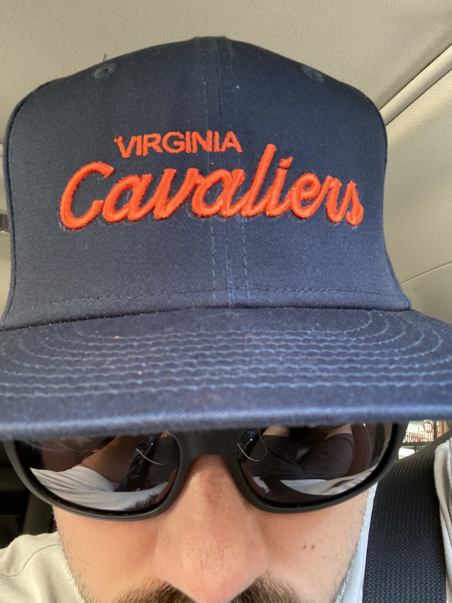 BarstoolBigCat's tweet photo. Hat of the day for the return of the @PremierLacrosse League on NBC at 4 pm today. 

It’s the only lacrosse hat I own https://t.co/NGKF1ZiNsq
