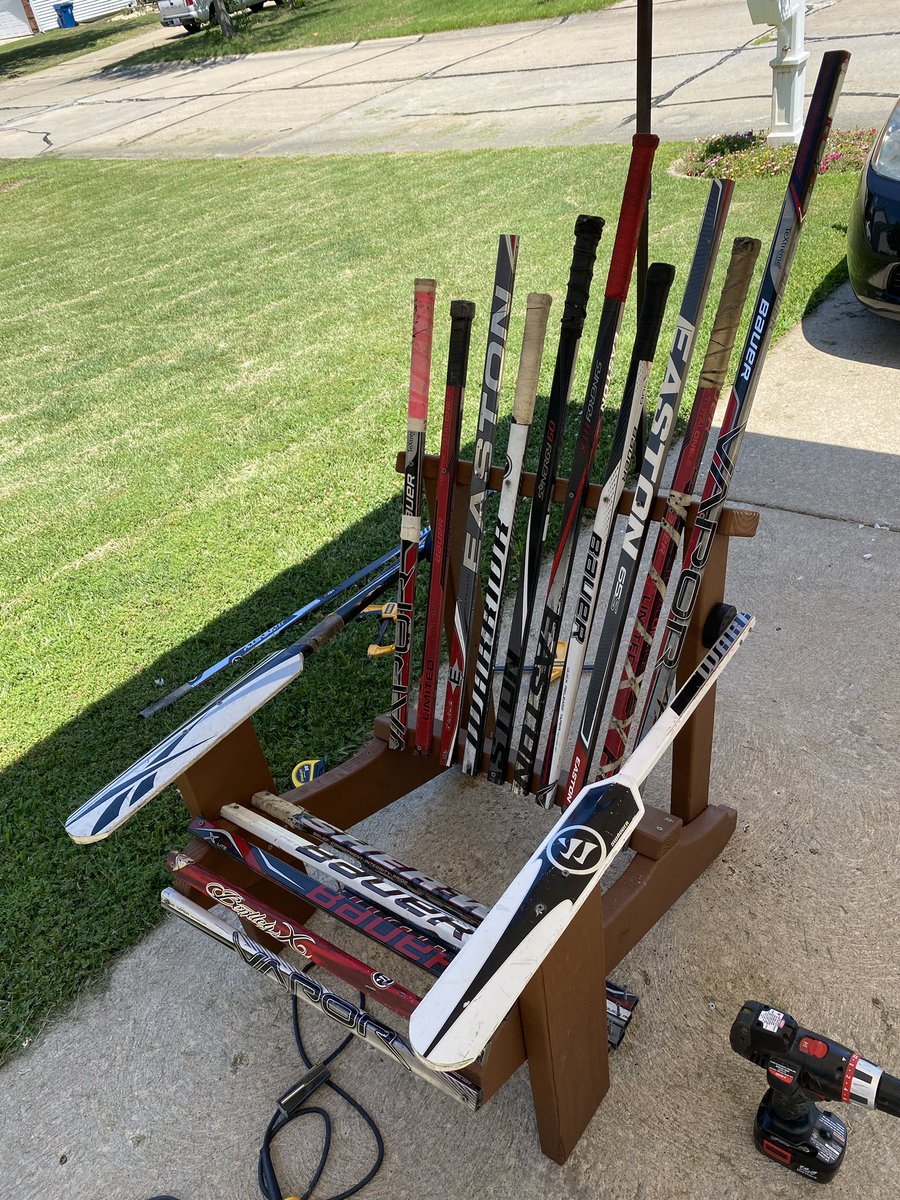 UpcycleH's tweet image. Cut the back arch, label it, break it down, ship it out to Massachusetts.