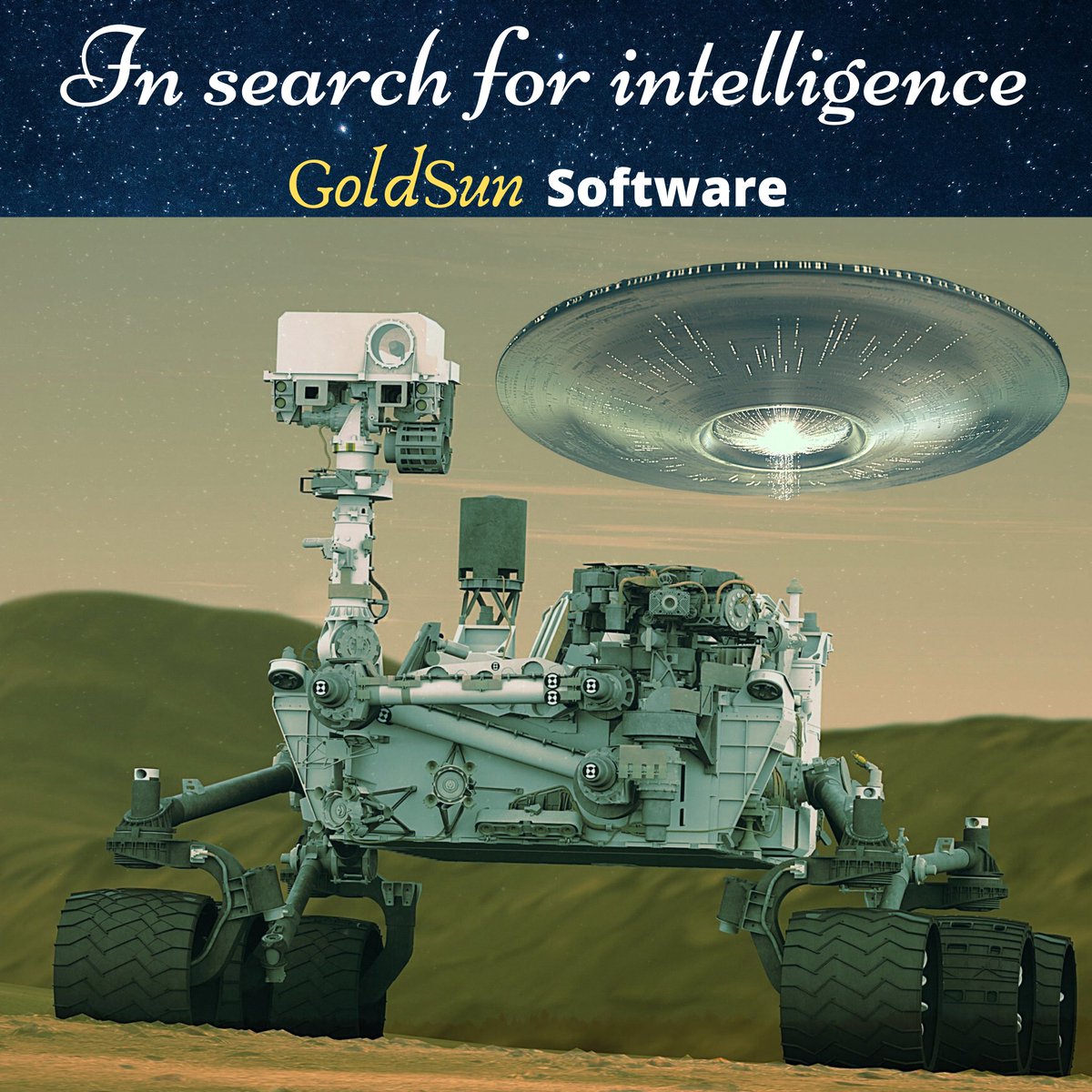 SoftwareSun tweet picture