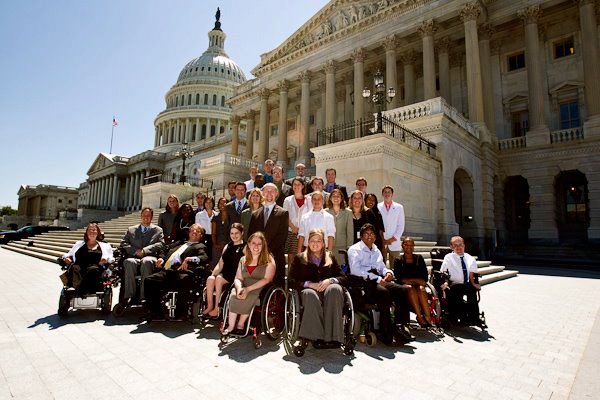 alexjwatters's tweet photo. Peep these photos of me and my @AAPD internship class of 2011. I cannot begin to tell you how much this program and these individuals impacted my life. #AsImportantAsEver #ADA30 https://t.co/vPZhWlU4TT