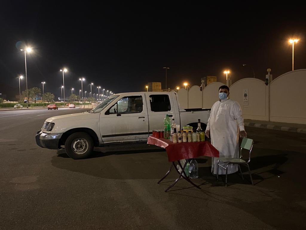 soonmadinah tweet picture