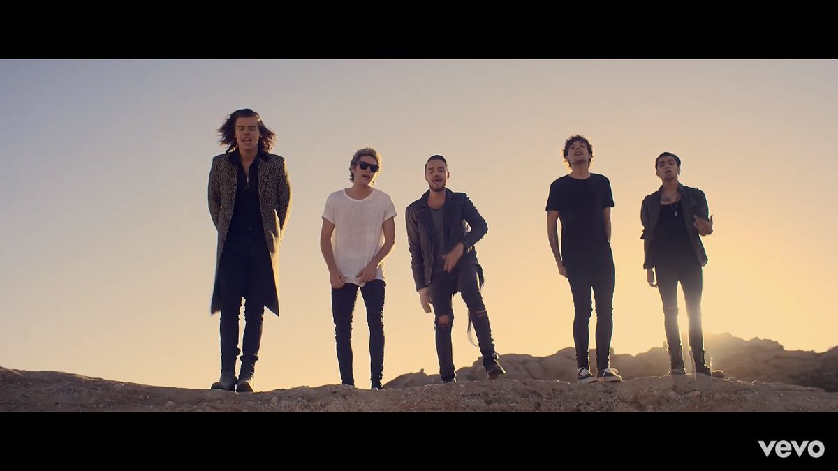 steal my girl 4K - a thread  @onedirection