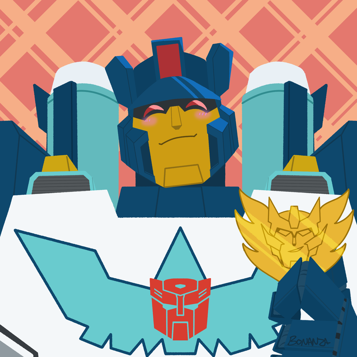 bonanza_marco's tweet photo. ThunderRod Week! Day 1: Star

A pretty boy with his Rodimus Star! 

#ThunderRodWeek @ThunderRodWeek https://t.co/PD8cvfN9lO