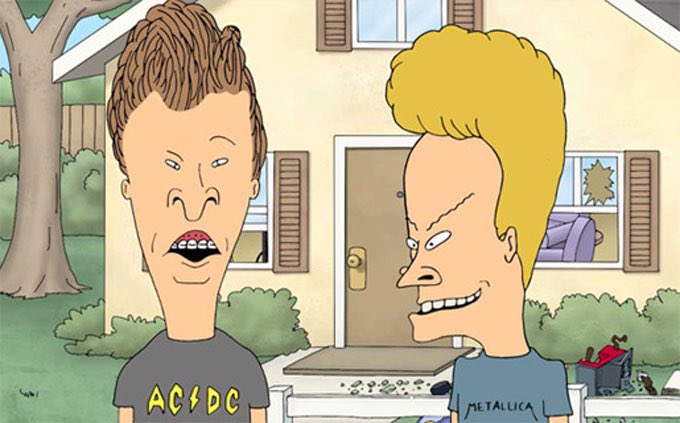 Weastlike's tweet photo. @liamagoff @DatWeastDoe @mike_mckusker @Scoobinator88 @AsteriskTour @Mariners “His mom haha good one Beavis” https://t.co/bdRUum2vG4