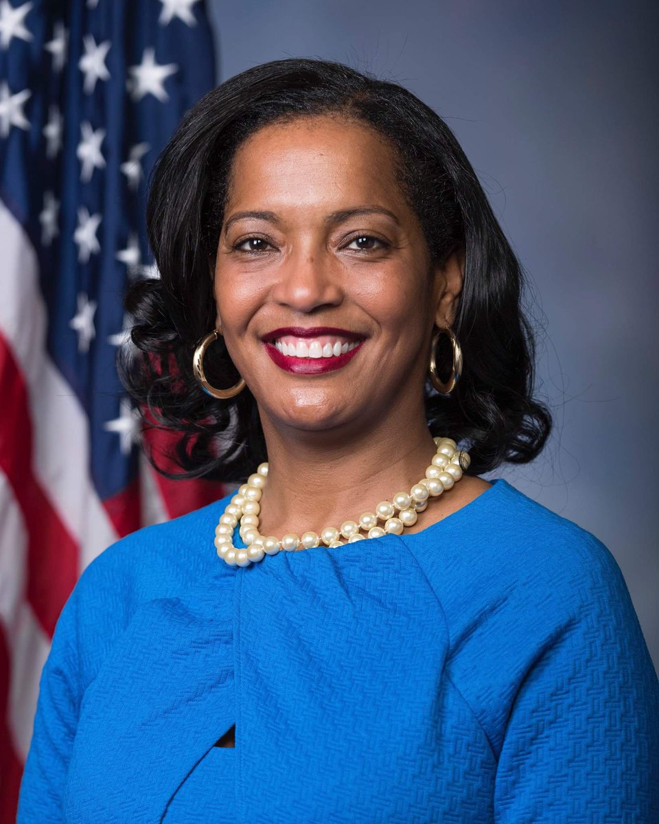 Incumbent:Congresswoman Jahana Hayes, who has been particularly strong on education, is gearing up for her 1st re-election (US CT-05). See  on how you can support her campaign.  #BlackWomenLead https://twitter.com/JahanaHayesCT/status/1217413195129856002?s=19