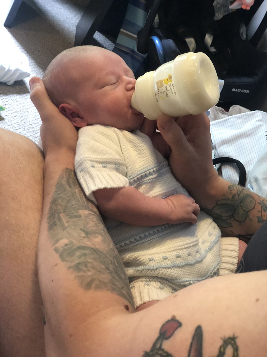 SavannaJudge's tweet photo. I never want this happiness to end 👶🏼🌍💙😭 https://t.co/vaQ0QC8o7k