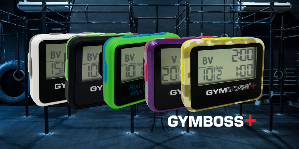 GYMBOSS's tweet photo. NEW - The Gymboss Plus model now comes in 5 color options! Louder beep. Increased water resistance. Targeted towards outdoor activities. Perfect for run walk run programs, interval running training and learn to run. https://t.co/6jUn6D0qiE https://t.co/mHjedqlBWm