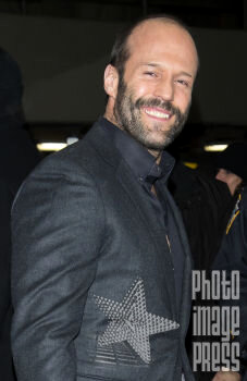 Happy Birthday Wishes going out to the charismatic Jason Statham!             