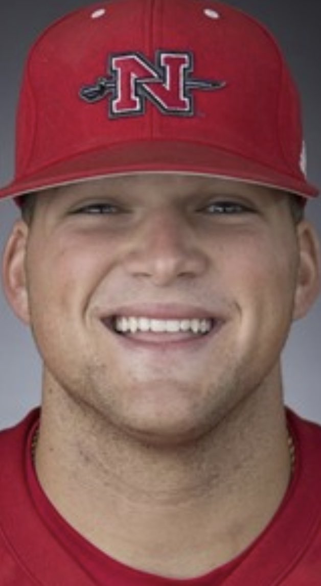 Nicholls Baseball tweet media