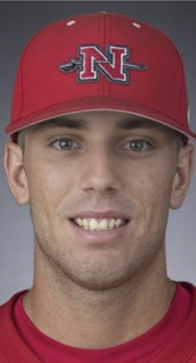 Nicholls Baseball tweet media