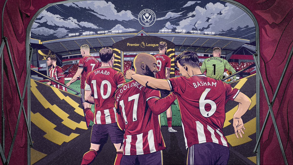 oli_mcburnie's tweet photo. My boys, unforgettable season. Shame we didn’t get to celebrate with you fans, looking forward to a little break and ready to do it all again next season ⚔️❤️ https://t.co/qYjaH0sv3Y