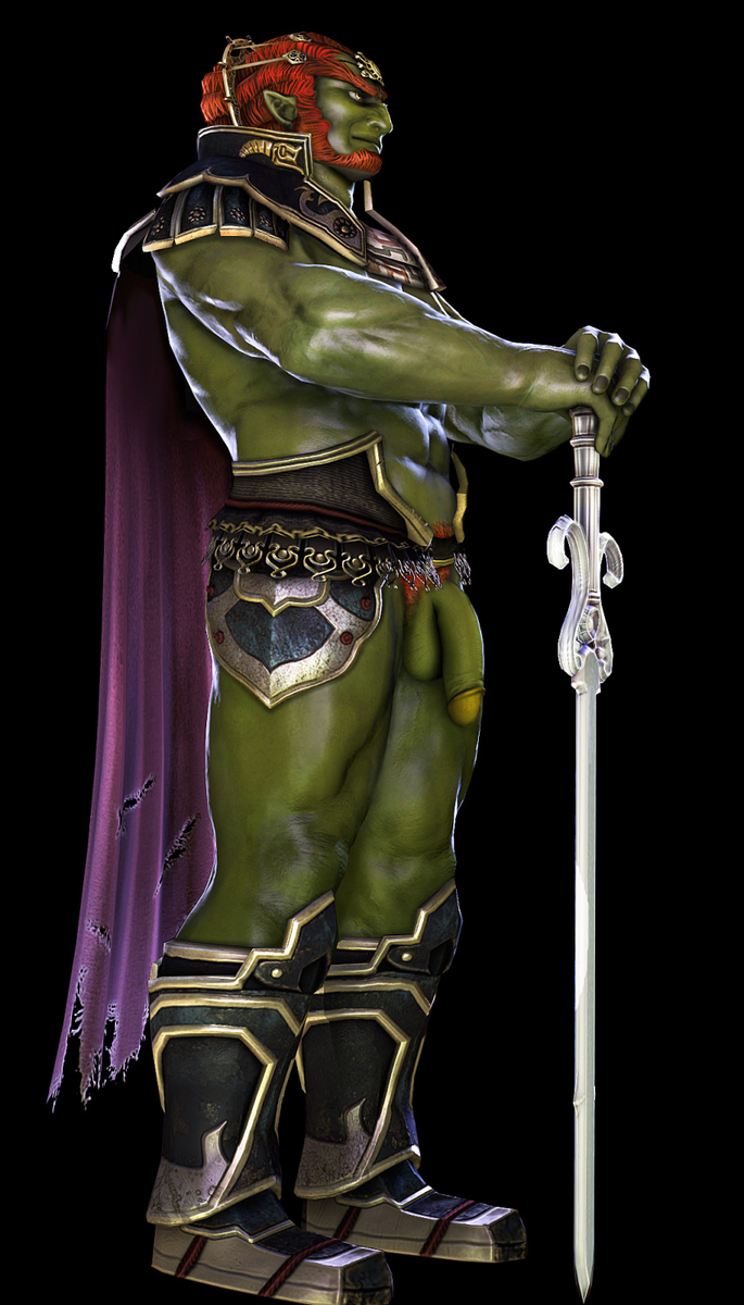 " *inhales deep*...your pussy smeells so good~..."
👹Ganondorf King Gerudo
🐗Limitless 
🐗90% Dominant 10% power bottom
🐗Really Detailed RP 
🐗Gay (indulge into Cuntman)
🐗searching for big asses or tight cunts
🐗Bilingual
🐗can become really dirty and dark