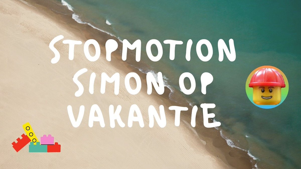 StopmotionSimon tweet picture