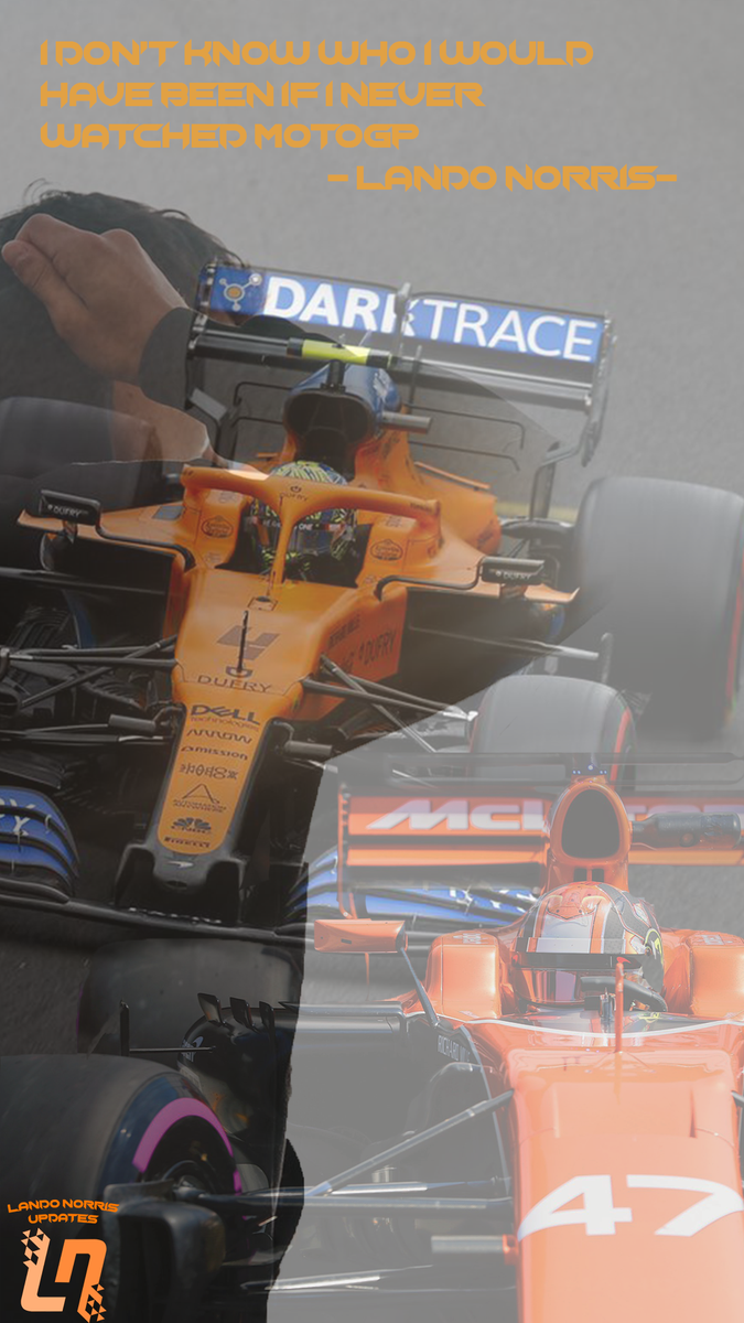 UpdatesLando's tweet photo. Lando Norris wallpapers made by me.
Follow me on instagram: https://t.co/GQl9Ra8H7p
#landonorris #ln4 @LandoNorris @TeamL4NDO https://t.co/oux6iZZfTE