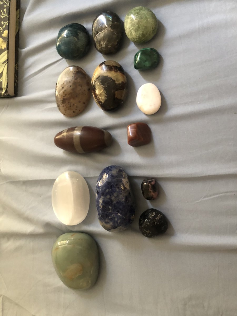 Really been treating myself with some larger pieces for my collection recently 🥰
