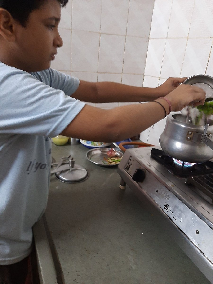 DuttKamini's tweet photo. #udaanbsg
Project wings of hope
Challenge no.12
Master shef https://t.co/UCd6PAMXN0