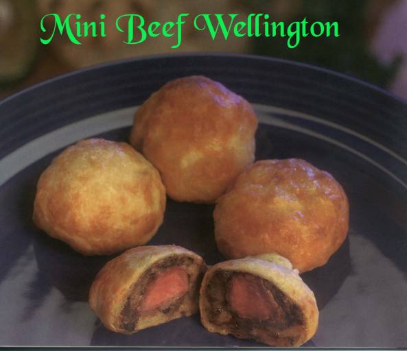 ChefgregoryO's tweet photo. Mini Beef Wellington
https://t.co/hHkbXr8QZ7
#beefwellington #beefbrisket #bbqpork #hollandaisesauce #trufflefries #roastedchicken #grilledchicken #meatballs #filetmignon #mediumrare #porkchops #beelover #lunch #freestylecooking https://t.co/g7iDN04a7k