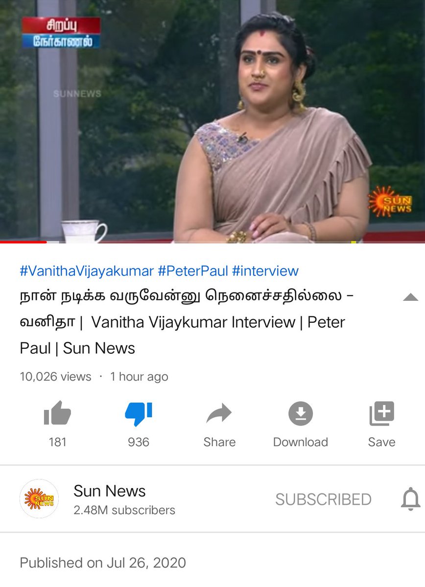 Najumdeen6's tweet photo. @vanithavijayku1 Enga ponalum Eth than un nilamai 🤣🤣🤣 https://t.co/hVlz9M4g3g