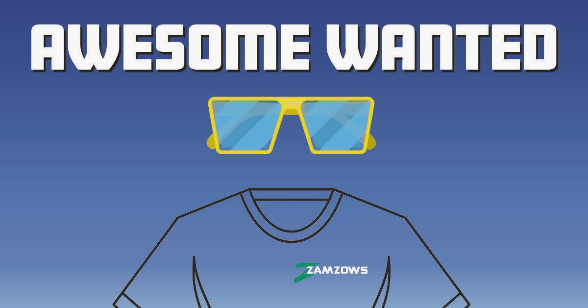 Zamzows's tweet photo. Looking for an awesome job, look no further. Zamzows is looking for some great people that love helping others with their lawns, gardens, and pets. So, if you want to join a great team at one of our locations, follow the link and apply today! https://t.co/9sNpxREvN1 #NowHiring https://t.co/R7bDJMuGQH