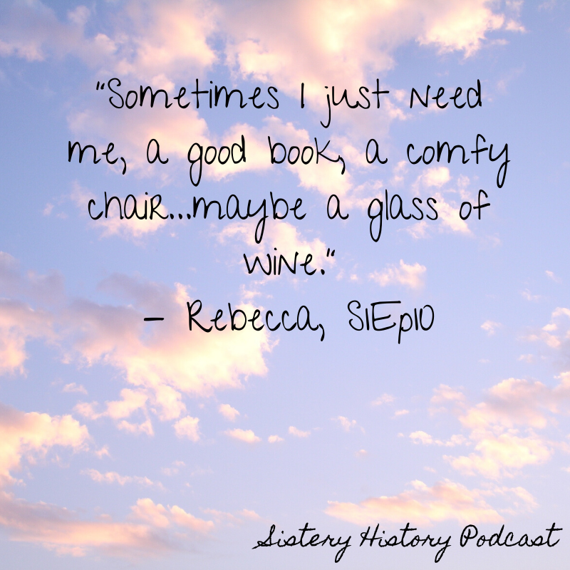 SisteryHistory's tweet photo. Season 1 is available now, wherever you listen to your #podcasts π
#Feminism #Feminist #Podcast #Podcasting #Storytelling #BadassWomen #FemaleStories #PodcastRecommendations #LockdownRecommendations #LockdownUK #LockdownListens #LockdownPodcasts #FeministStories #Badass https://t.co/6fnl8Mb0TN