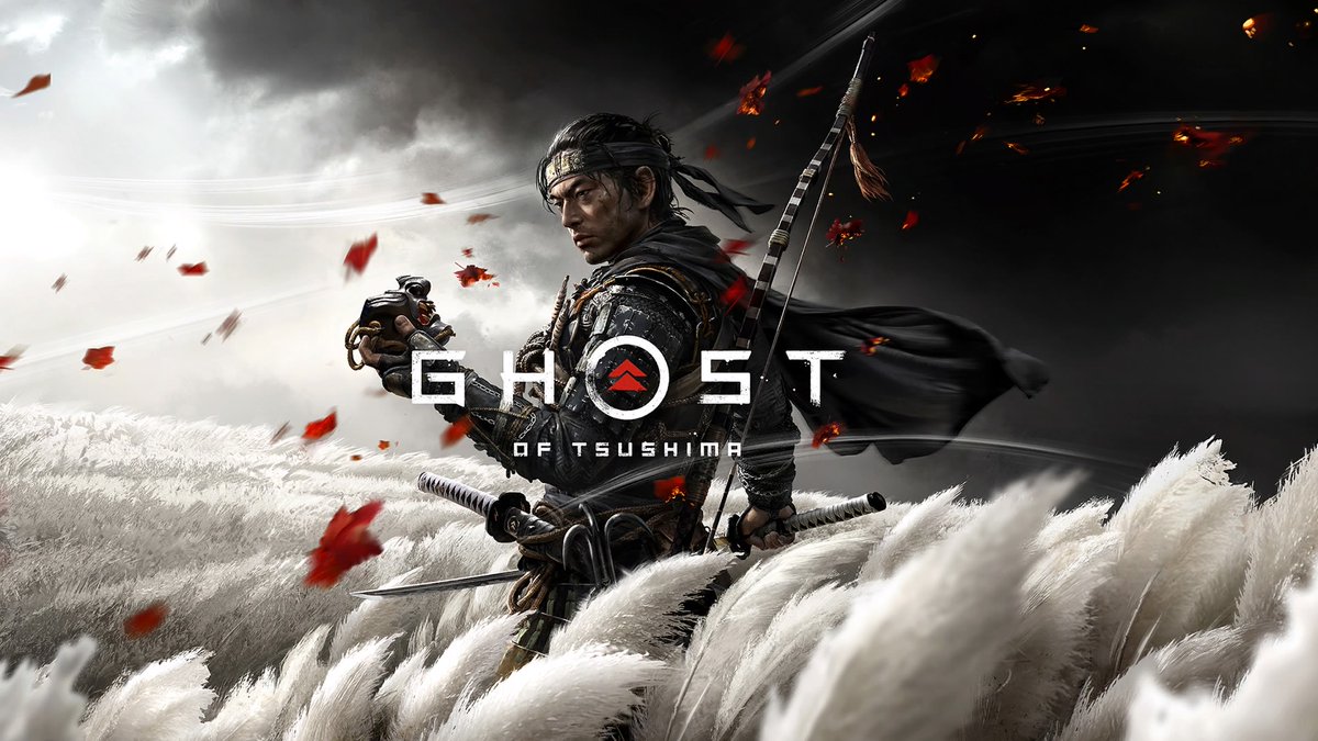 smashftw's tweet photo. #GhostOfTsushima #PS4share https://t.co/Aradv5cX9i