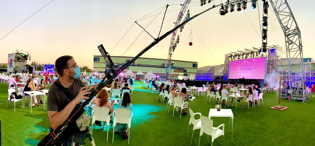 Filma Media tweet media