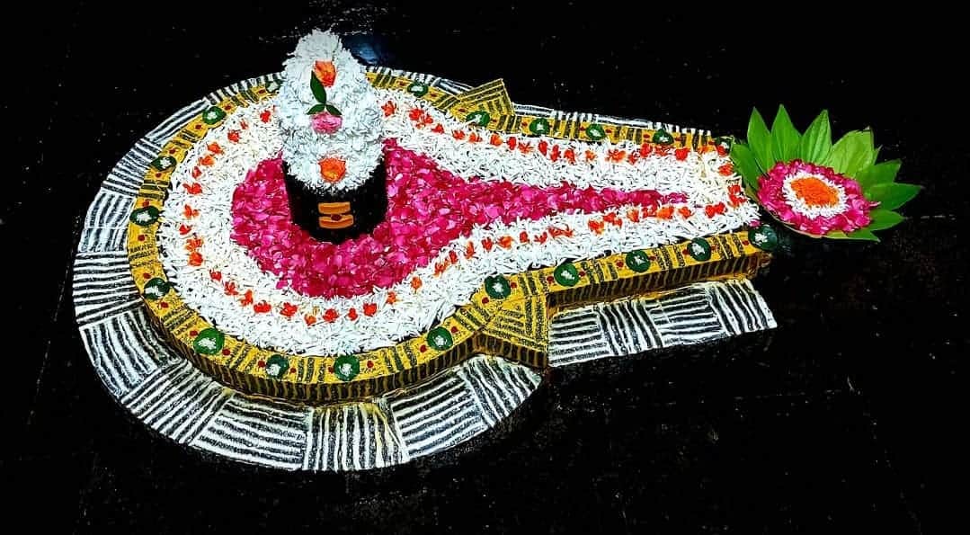 MohitSin84's tweet photo. ॐ नमः शिवाय
#Savan
#4thMonday
#fastingday https://t.co/ravfoUI39J