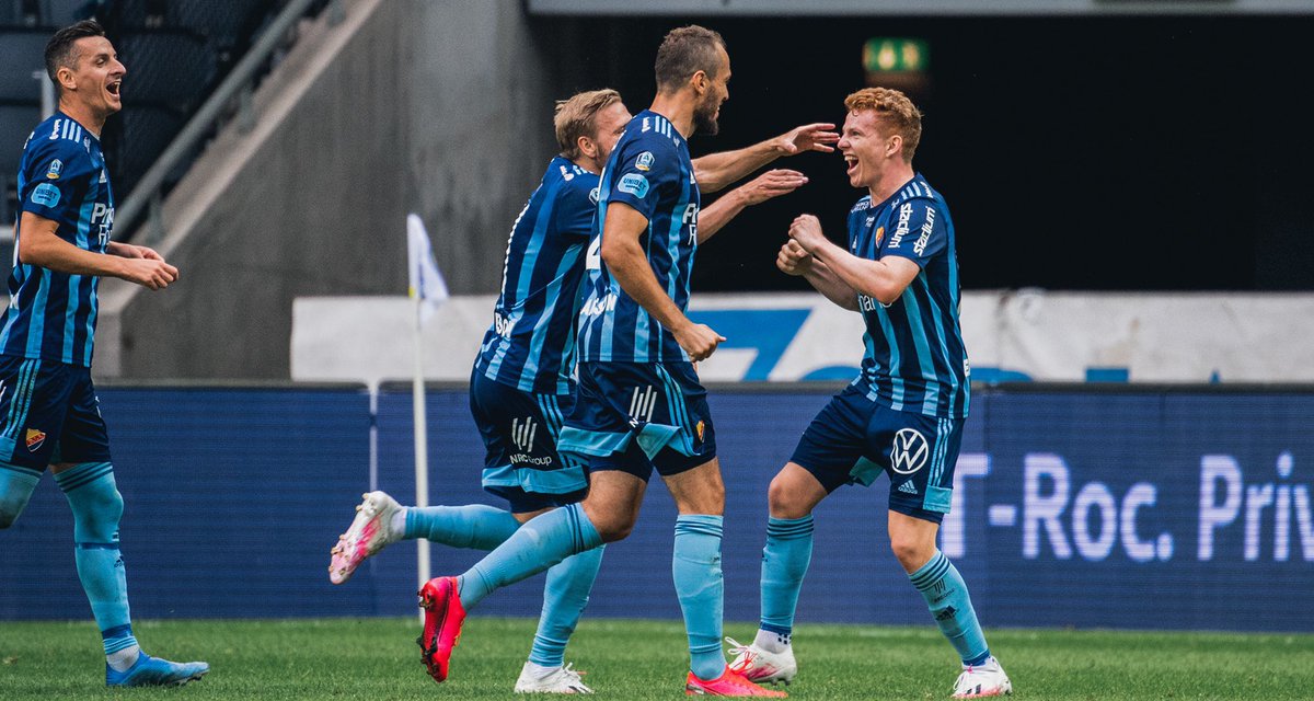 Djurgården Fotboll tweet media