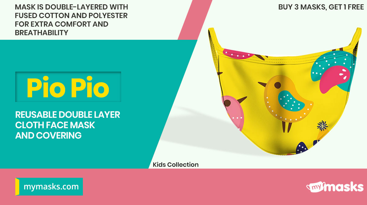MyMasksOfficial's tweet photo. Choosing safety is a choice of life over a career. Visit our website and choose a mask for your own safety.
#MyMasks
Order Now π https://t.co/1QaU8fF0Yu
#kids #kidsfashion #love #children #covidmask #safetymask #covid19 #stayindoors #protectyourself #decoratedintheUSA #lockdown https://t.co/GzCvjuGH9l