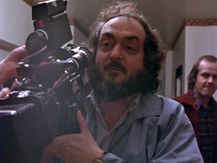 LostInFilm's tweet photo. «A film is - or should be - more like music than like fiction. It should be a progression of moods and feelings. The theme, what's behind the emotion, the meaning, all that comes later»

The legendary Stanley Kubrick was born on this day in 1928. https://t.co/cixhDpmKLP