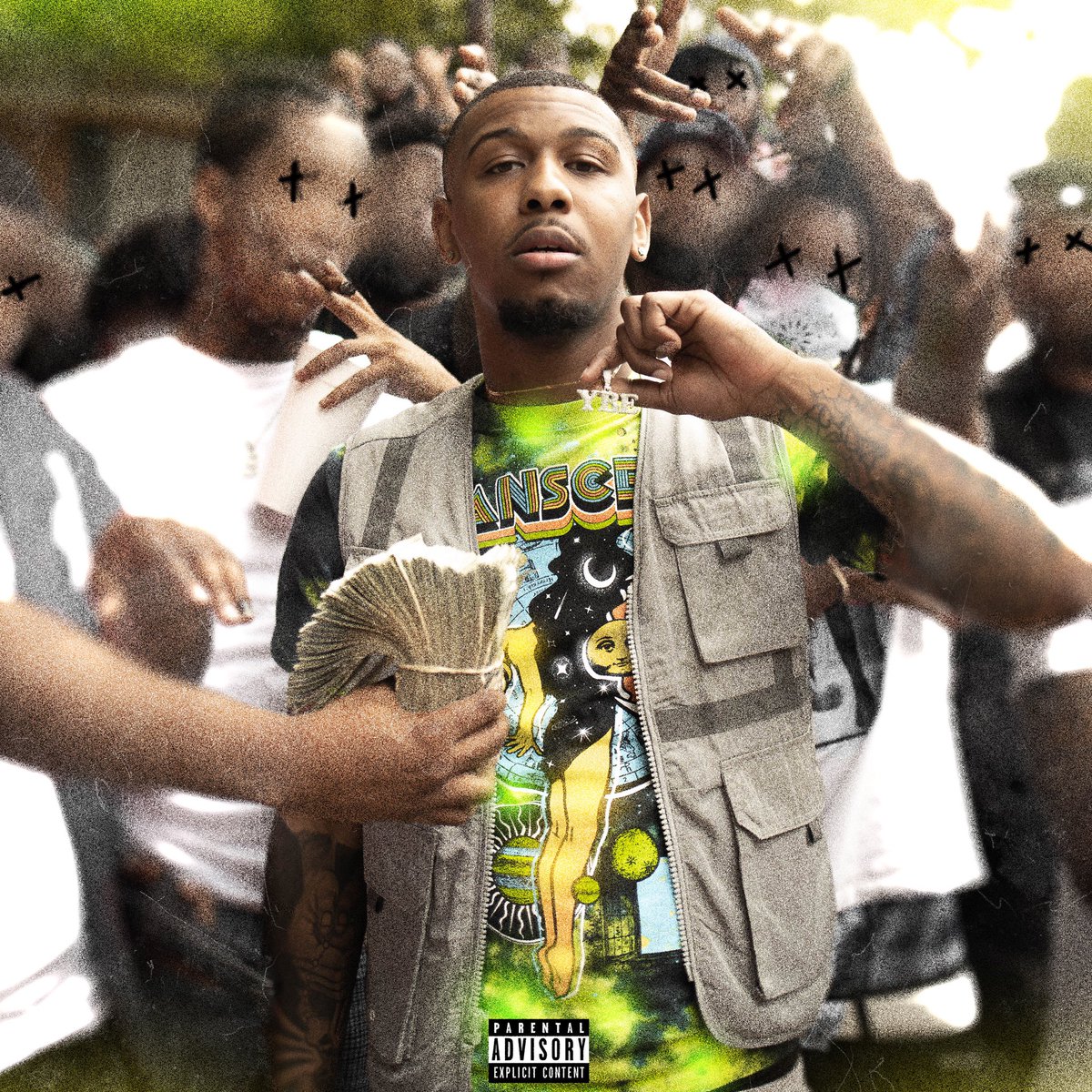 YBEKEON's tweet photo. #ticketin Out on all platforms go run him up https://t.co/BoAAoPFO5e