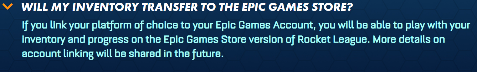 Ssg Tri House Platform Of Your Choice Does That Mean I Can T Link My Old Playstation Account And My Steam Account To Epic Games I Really Want That Season